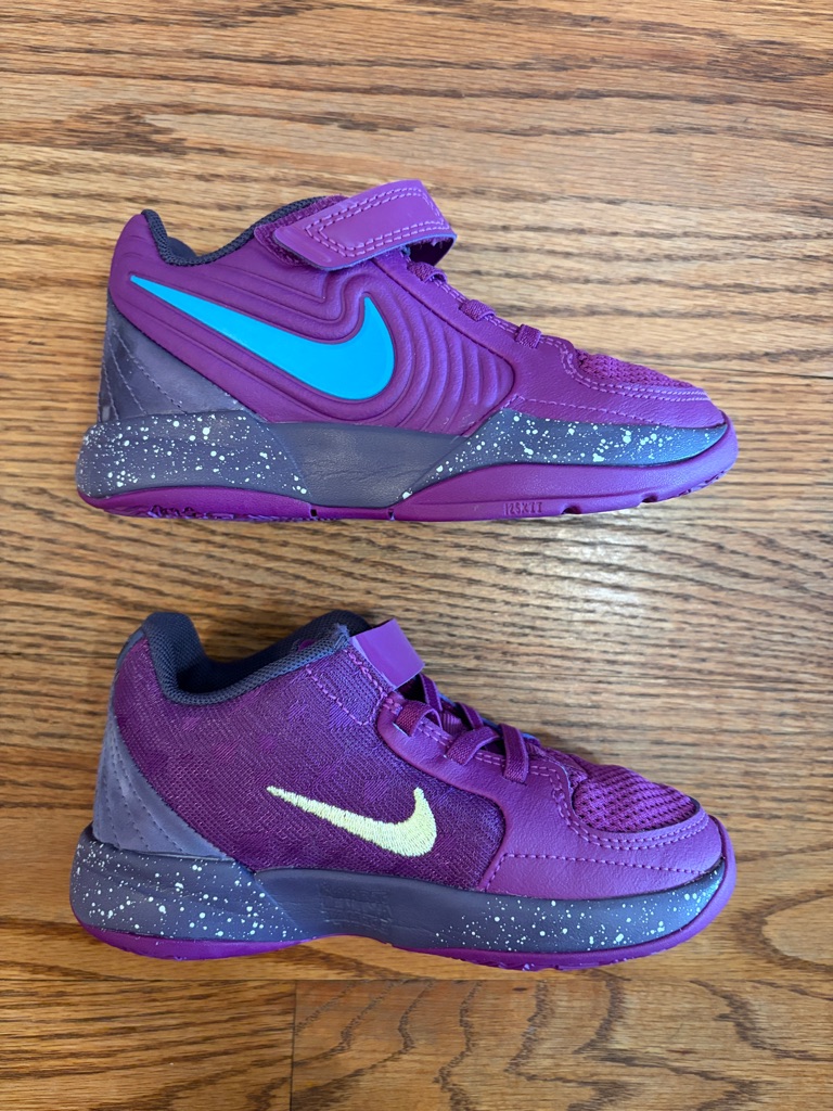 Nike Ja 2 Basketball Shoe